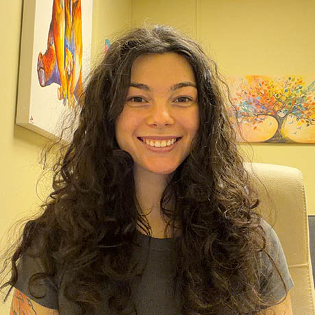 Giorgia Caira profile photo